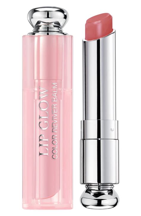 dior dior addict lip glow balm|dior addict lip glow reviews.